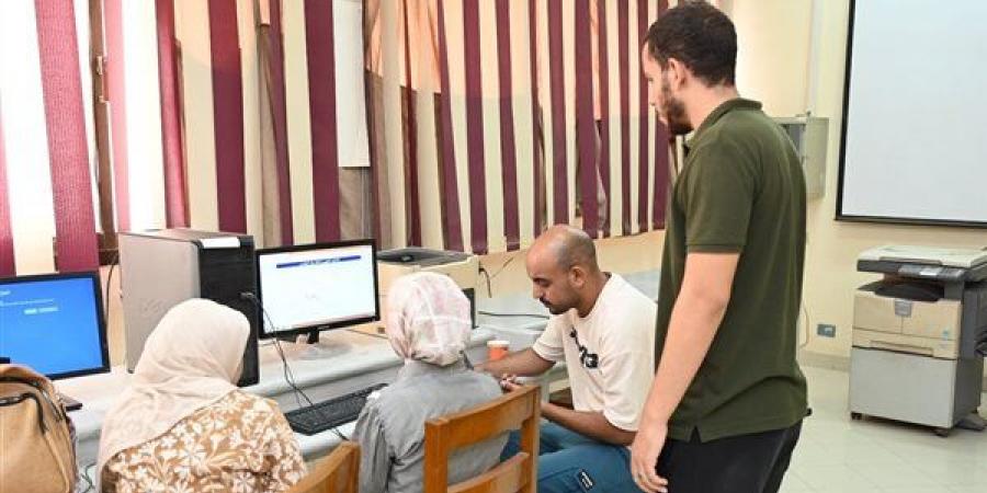 أماكن عقد اختبارات القدرات لطلاب الدبلومات الفنية - النيل نيوز