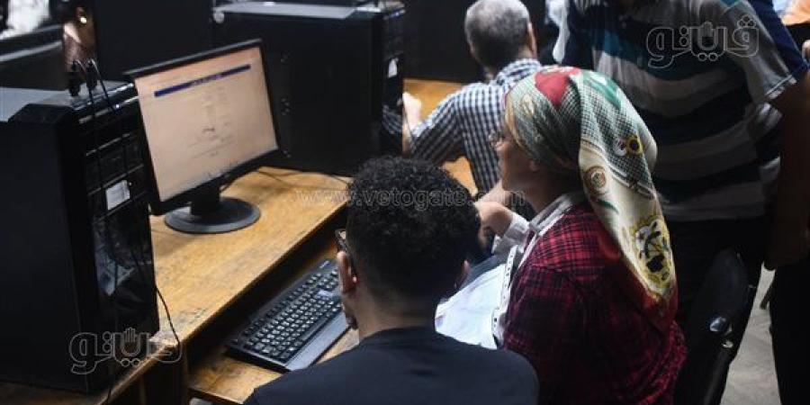 مع انطلاق التسجيل، خطوات تسجيل الرغبات أمام طلاب المرحلة الثالثة - النيل نيوز