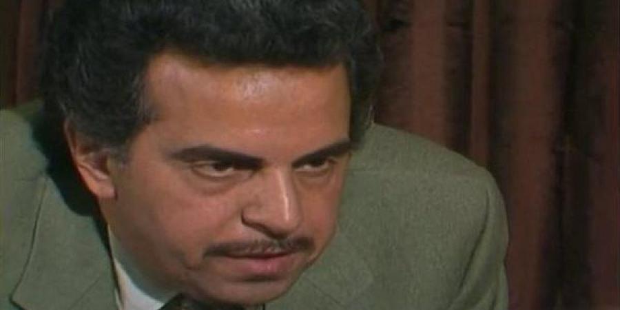 من "القاهرة 30" إلى "ليالي الحلمية"، رحلة نبيل الشاذلي فنان الأدوار الثانوية - النيل نيوز