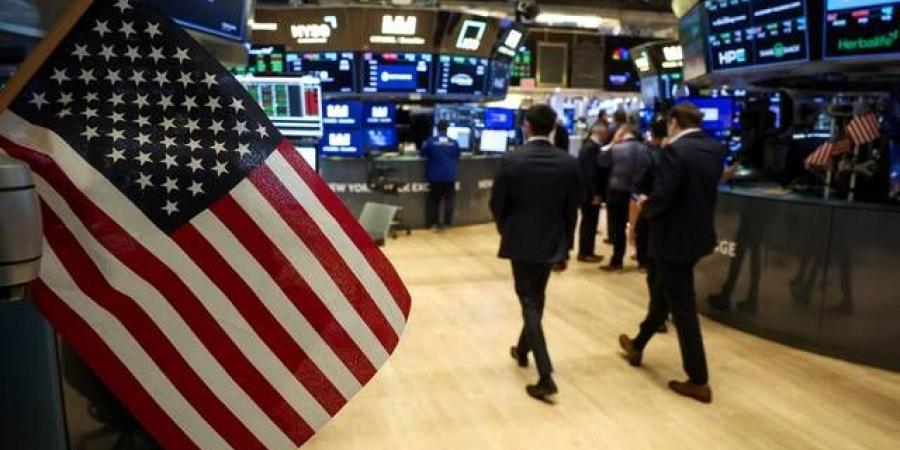 مؤشرات وول ستريت تغلق مرتفعة مع نتائج قوية لشركات التكنولوجيا - النيل نيوز