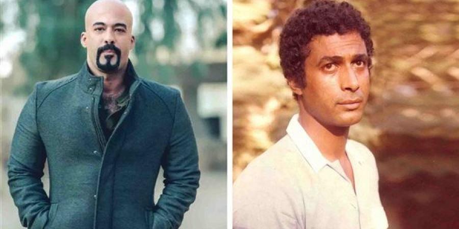 غدا، نظر دعوى تسليم مقتنيات أحمد زكي ونجله هيثم إلى وريثهما الشرعي - النيل نيوز