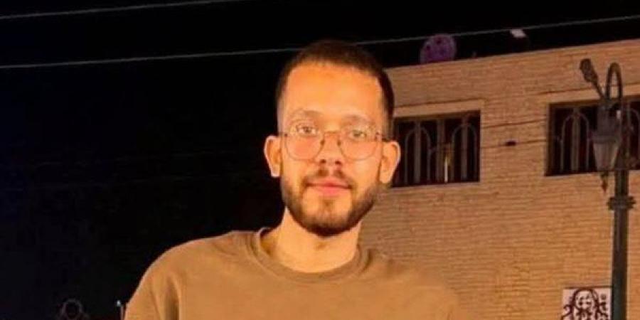 فرحة البدايات تحولت لمأساة، مصرع طبيب شاب بالمنيا في حادث يوم افتتاح عيادته - النيل نيوز