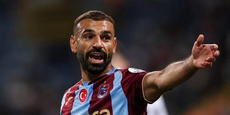 تقييم محمد صلاح في مباراة طرابزون وفيرينكفاروس - النيل نيوز