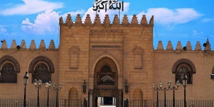 مواقيت الصلاة اليوم الجمعة 28 - 8 - 2026 في القاهرة والمحافظات - النيل نيوز