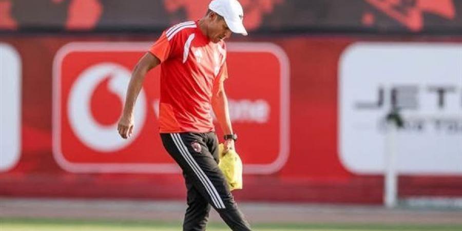 قطار الأهلي يسعى لمواصلة الانتصارات أمام زد الليلة.. غيابات بالجملة تضرب الفريق الأحمر.. وهذه تفاصيل التشكيل المتوقع - النيل نيوز
