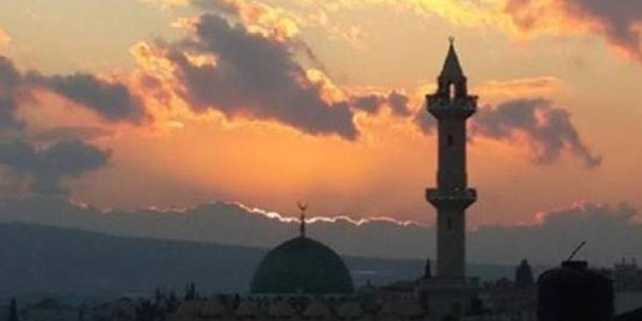 مواقيت الصلاة، موعد أذان الفجر اليوم الجمعة في القاهرة والمحافظات - النيل نيوز