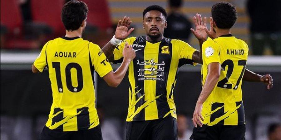 موعد مباراة اتحاد جدة والفتح بالدوري السعودي - النيل نيوز
