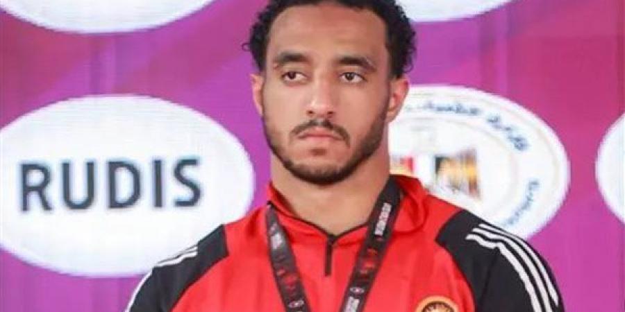 بعد رسالته المؤثرة، هروب المصارع مصطفى الشامي يثير التعاطف، والمصريون: "تعب وشقي ومفيش تقدير" - النيل نيوز