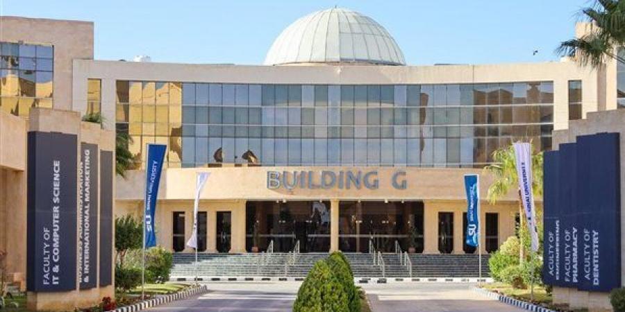بمشاركة عربية وأجنبية، جامعة سيناء تستعد لانطلاق الملتقى الأول للإبداع وفنون التراث - النيل نيوز