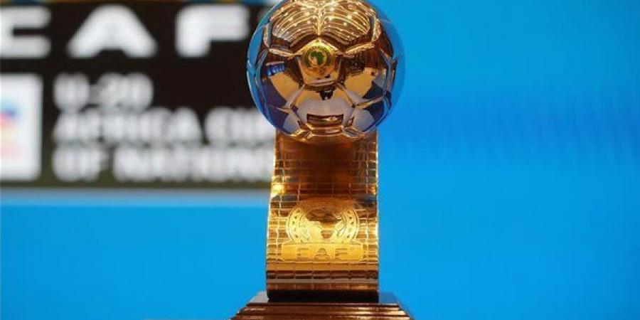 تقام بالإسماعيلية، موعد انطلاق تصفيات أمم أفريقيا تحت 20 سنة - النيل نيوز