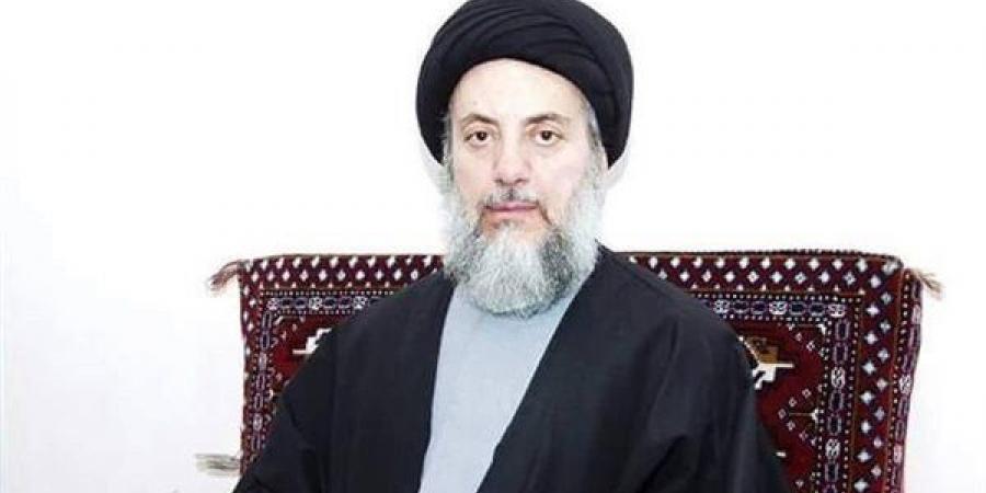 زي النهارده، مقتل باقر الحكيم و80 مصليًا في أعنف عملية اغتيال بعد الغزو الأمريكي للعراق - النيل نيوز