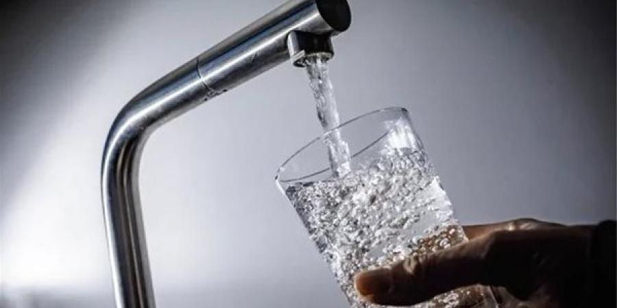 "مياه القاهرة" تعلن إنهاء أعمال توسعات محطة حلوان وجار ضخ المياه للمناطق المتأثرة - النيل نيوز