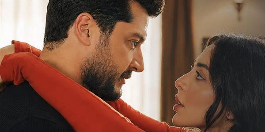 موعد عرض مسلسل "حب ع ورق" الحلقة 57 - النيل نيوز