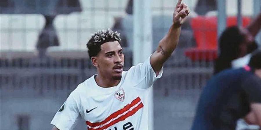 مصدر بالزمالك: لن ندفع راتب سبتمبر لبيزيرا وليس أمامه سوى العودة للفريق - النيل نيوز