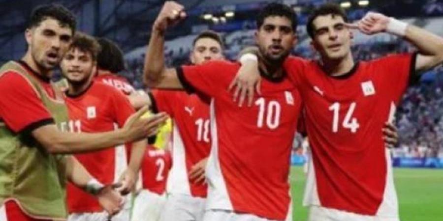 موعد حسم تشكيل الجهاز الفني لمنتخب مصر الأولمبي - النيل نيوز