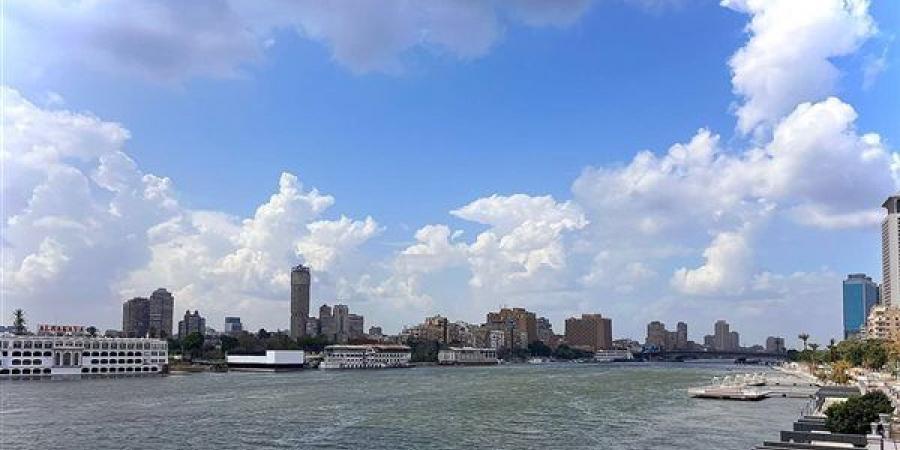 انخفاض كبير، درجات الحرارة اليوم السبت في مدن ومحافظات مصر - النيل نيوز