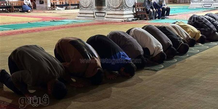 مواقيت الصلاة، موعد أذان العصر اليوم السبت في القاهرة والمحافظات - النيل نيوز