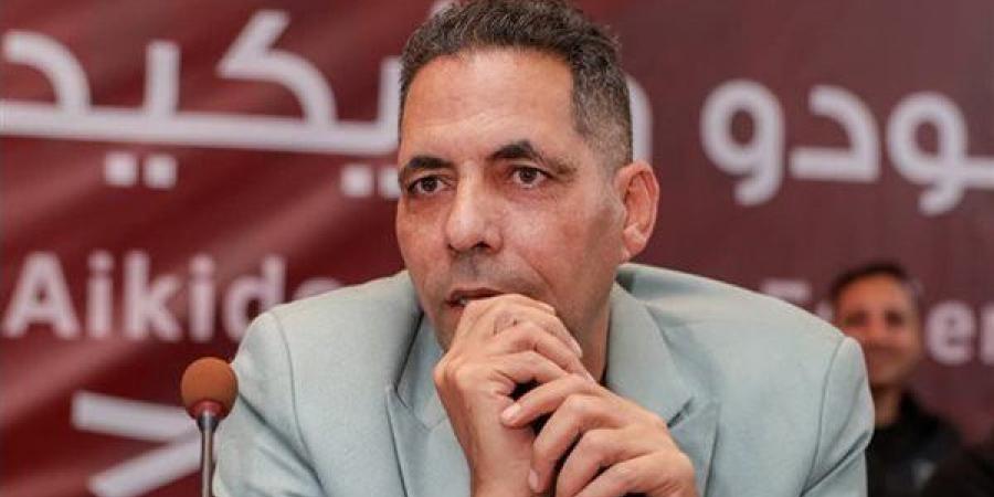 "راتب 40 ألف جنيه، غضب بين لاعبي المصارعة من تصريحات رئيس الاتحاد - النيل نيوز