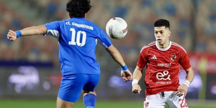 مواعيد مباريات الجولة الثالثة من الدوري المصري الممتاز - النيل نيوز