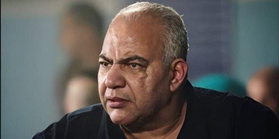 تقيب المهن التمثيلية يكشف تطورات الحالة الصحية للفنان بيومي فؤاد - النيل نيوز