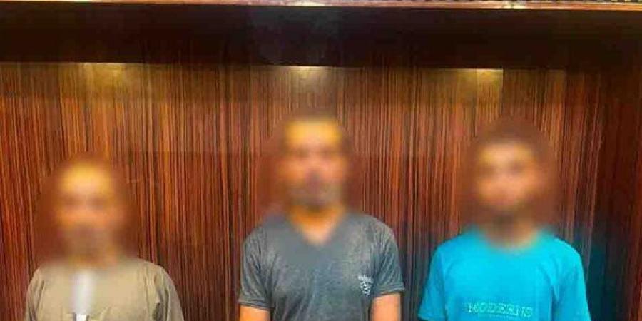 خلافات الجيرة تنتهي بتهديد أسرة والتعدي عليها في طوخ والأمن يضبط 3 متهمين - النيل نيوز