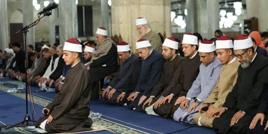 مواقيت الصلاة، موعد أذان الفجر اليوم السبت في القاهرة والمحافظات - النيل نيوز