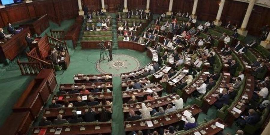 أعضاء بمجلس النواب التونسي يطالبون بعقد جلسة عامة لمساءلة الحكومة - النيل نيوز