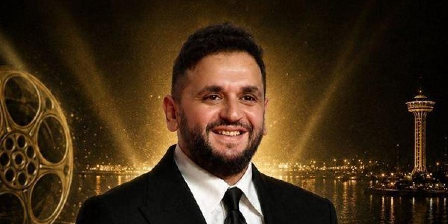 مهرجان الغردقة لسينما الشباب يكرم مصطفى خاطر - النيل نيوز