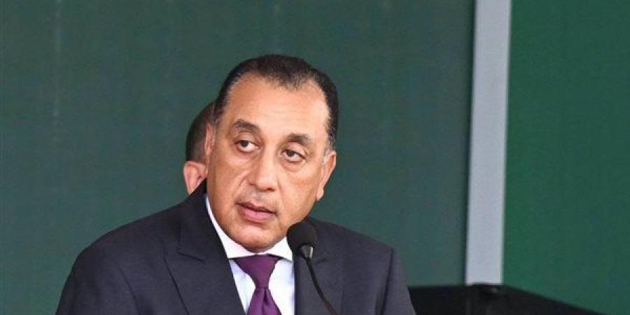 نيابة عن الرئيس السيسي، مدبولي يشارك في قمة الاتحاد الأفريقي الاستثنائية بأنجولا - النيل نيوز
