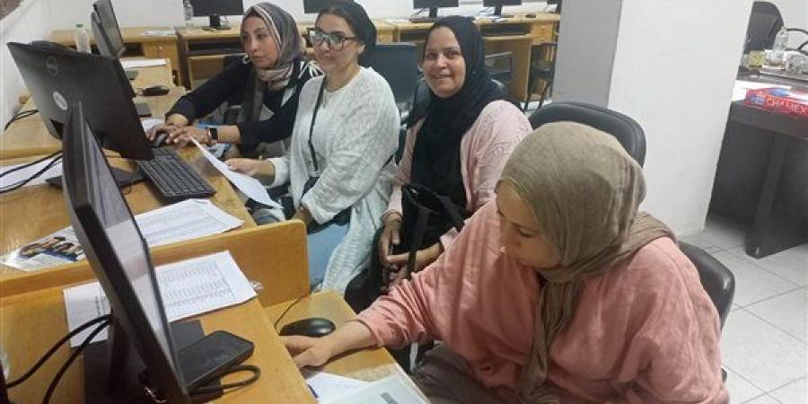 تنسيق الجامعات، 91 طالبا يسجلون رغباتهم باليوم الأول للمرحلة الثالثة بجامعة قناة السويس - النيل نيوز