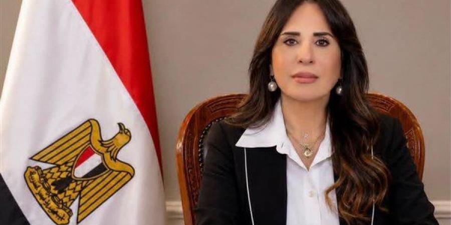 وزيرة الإسكان تتابع موقف مشروعات مياه الشرب والصرف الصحي بعدد من المحافظات - النيل نيوز
