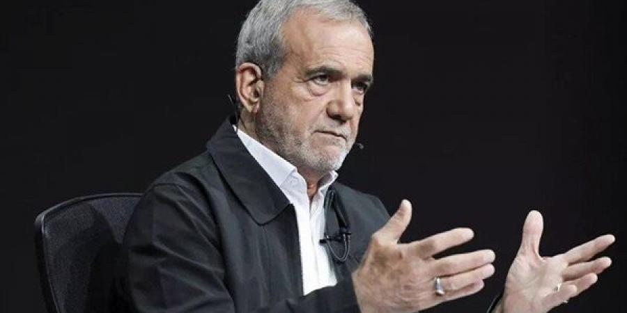 الرئيس الإيراني يؤكد ضرورة إقامة علاقات جيدة مع الدول المجاورة - النيل نيوز