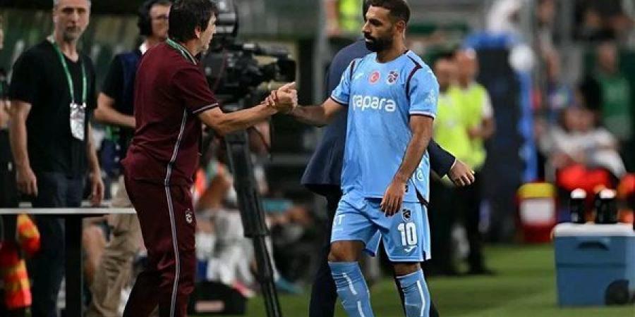 «أعظم صفقة في تاريخ الكرة التركية»، إطلاق اسم محمد صلاح على أحد شوارع طرابزون - النيل نيوز