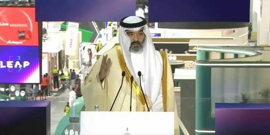 وزير الاتصالات: 75% نموا في الاقتصاد الرقمي إلى 522 مليار ريال - النيل نيوز
