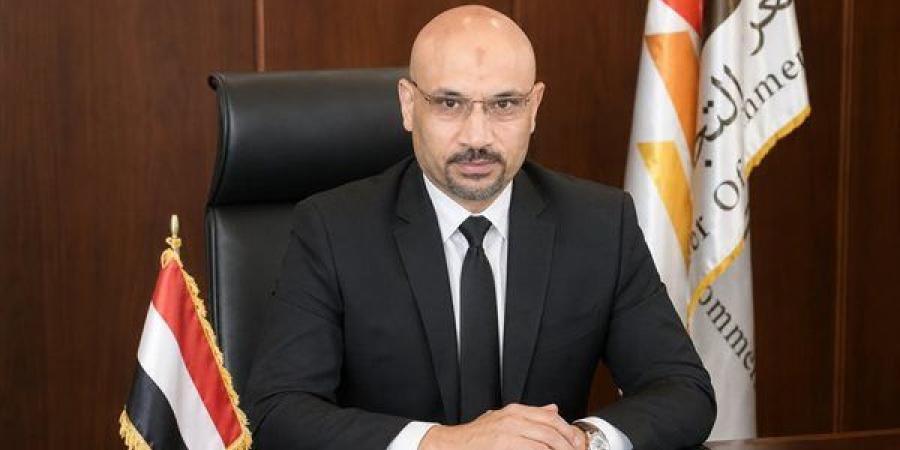 غرفة الجيزة: سوق المحمول من القطاعات المرشحة للاستفادة من الشراكة المصرية الصينية - النيل نيوز