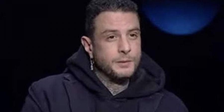 أحمد الفيشاوي يوقع عقد فيلمه الجديد "نمبر وان" - النيل نيوز