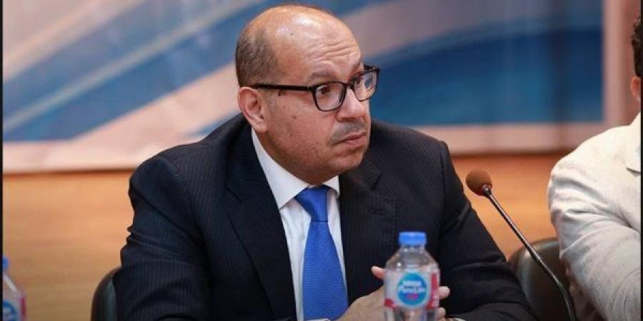 ياسر إدريس: تاريخ الأبطال المصريين يعرف الانتماء.. ولا يوجد فيه اسم هارب صار بطلًا - النيل نيوز