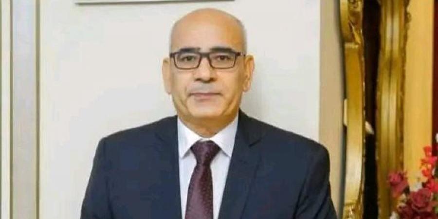 سامحوني لو قصرت لقد أصبحت أنا المريض، آخر رسالة لأستاذ الكلى بجامعة الزقازيق لمرضاه قبل وفاته بساعات - النيل نيوز