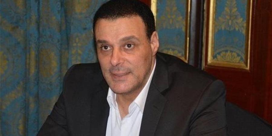 عصام عبد الفتاح: "لو أعرف إن الموضوع هيوصل لكده مكنتش قبلت رئاسة لجنة الحكام" - النيل نيوز
