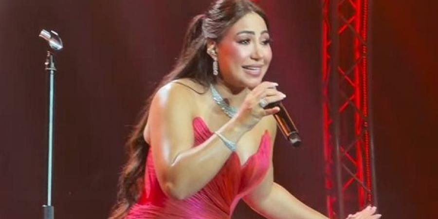 بوسي تحول ألبومها الجديد من “ميني” إلى كامل.. وهذا موعد طرحه - النيل نيوز