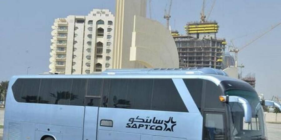 "سابتكو" توقع عقداً للنقل المدرسي في الجبيل الصناعية بـ470.2 مليون ريال - النيل نيوز