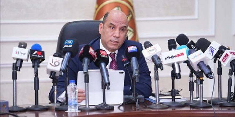 اليوم ممكن تكون سعيد الحظ، كل ما تريد معرفته عن ملتقى توظيف 14 ألف شاب بـ 4 محافظات - النيل نيوز