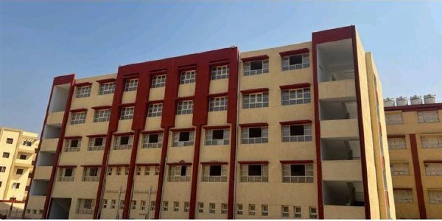 الجيزة تعزز البنية التعليمية بدخول مدارس جديدة للخدمة مع بداية العام الدراسي - النيل نيوز