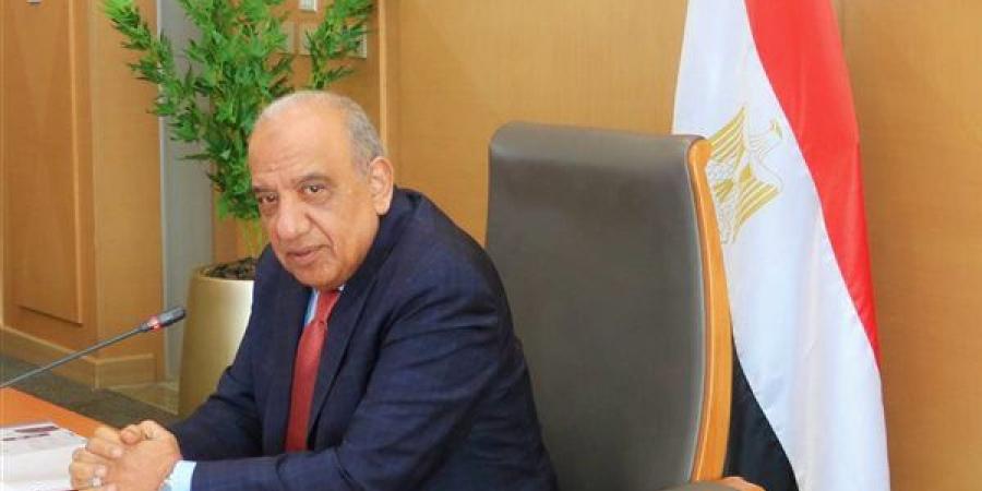 تقسيط المتأخرات وتغيير العدادات خلال 72 ساعة أبرزها، وزير الكهرباء يصدر قرارات عاجلة - النيل نيوز