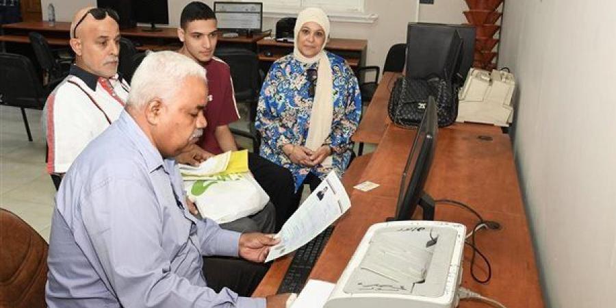 موعد عقد اختبارات القدرات لطلاب الدبلومات الفنية 2026 - النيل نيوز