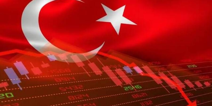 نمو الاقتصاد التركي يتجاوز التوقعات في الربع الثاني - النيل نيوز