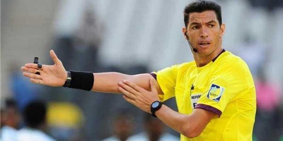 جهاد جريشة: مينفعش 4 أعضاء من لجنة الحكام يحللوا الدوري السعودي.. وأنصحهم بالابتعاد عن الإعلام - النيل نيوز