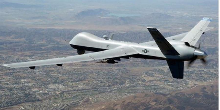 الحرس الثوري الإيراني: أسقطنا طائرة مسيرة من طراز "MQ-9" - النيل نيوز