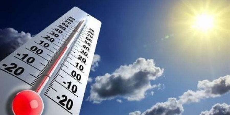 انخفاض مستمر بدرجات الحرارة وأمطار وشبورة كثيفة وأمواج مرتفعة، تحذير من طقس الإثنين - النيل نيوز