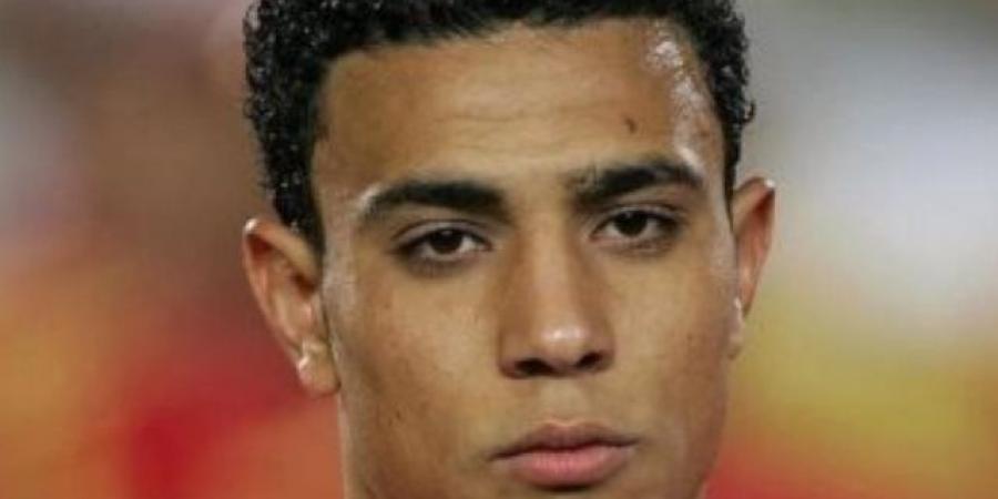 الأهلي يُحيي ذكرى رحيل نجمه: ‏محمد عبد الوهاب.. ستبقى دائمًا في قلوبنا - النيل نيوز